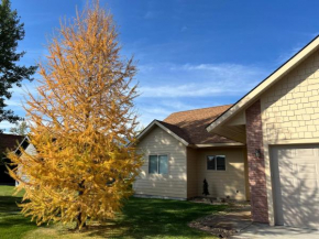 Home in the Mtns - Fragrance Free, Family Friendly